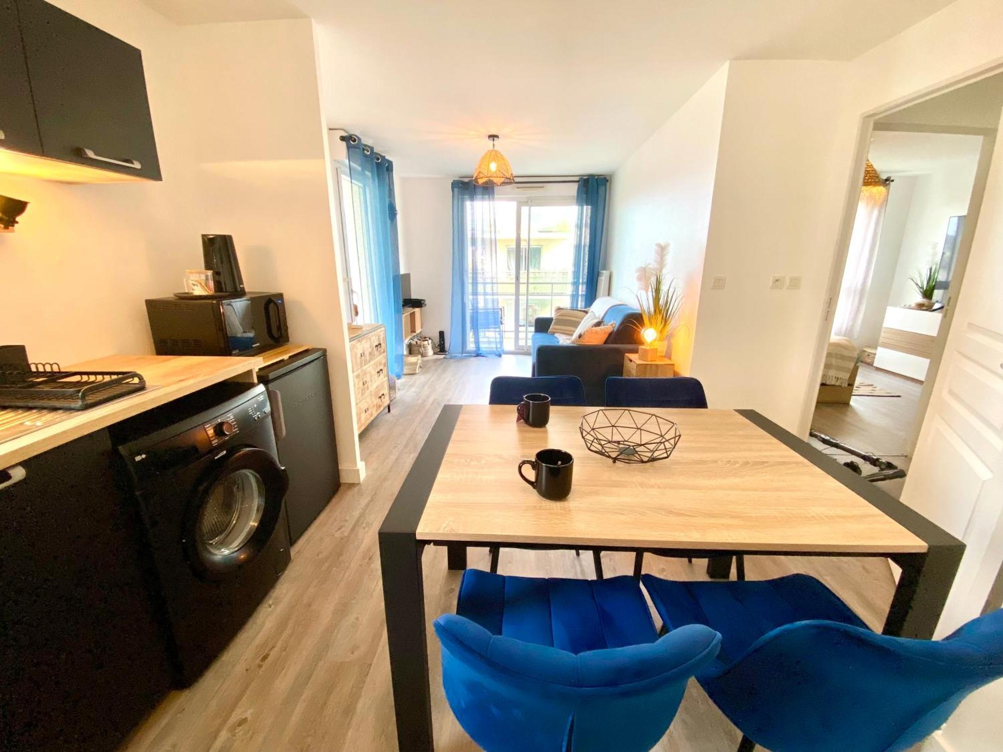Appartement, Confort, Parking, Terrasse Dinan Exteriér fotografie
